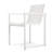Skiff 2 - Person Patio Dining Set with Round Table-23808863-16821091