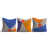 Orange/Blue
