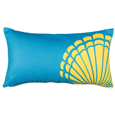 Cotton Throw Pillow