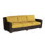 Saddleback Outdoor 3 - Seat-24017912-46000907