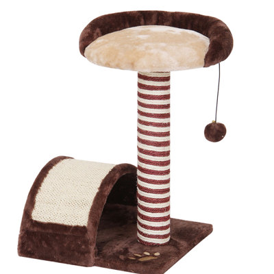 Arbre à chat 21" group mojo/condo