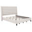 Lit plateforme tapissier Liddel-128836251