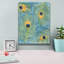 «Epic Graffiti», art mural sur toile «Bejewella 1» par Alicia Ludwig-111161764
