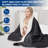 Sealy Flannel & Sherpa Heated Blanket-92298868-92298869