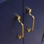Ensemble de meuble-lavabo simple 25 po Hunstant-1679614108-1679614109