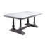 Table de salle à manger Fonio-1408704141