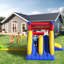 Jeu gonflable VEVOR