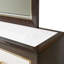 Ensemble de chambre avec très grand lit 6 pièces Belmont Place-1308180305