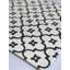 Guelz 8" x 8" Cement Patterned Wall & Floor Tile