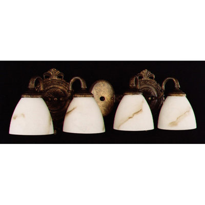 Cowie Armed Sconce