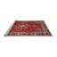 Pitkin Oriental Indoor Rug-1572794850