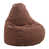 Marron foncé