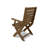POLYWOOD Signature Folding Chair-9705247