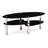 Glass Top Single Coffee Table-16397220