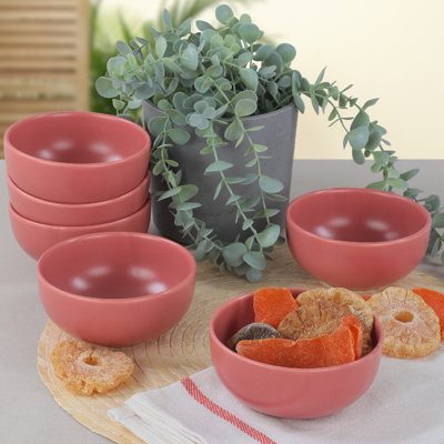 Haorui 13.5 oz. Cereal Bowl