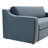 Liora Performance Velvet Sofa -110091532