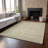 Premium Machine Washable Prisco Beige Rug-508145722