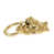 Polished Brass