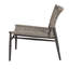 Chaise de patio Doxie
