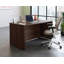 Coquille de bureau Harriss / Cred / retour Ne-1525341072-1525341074