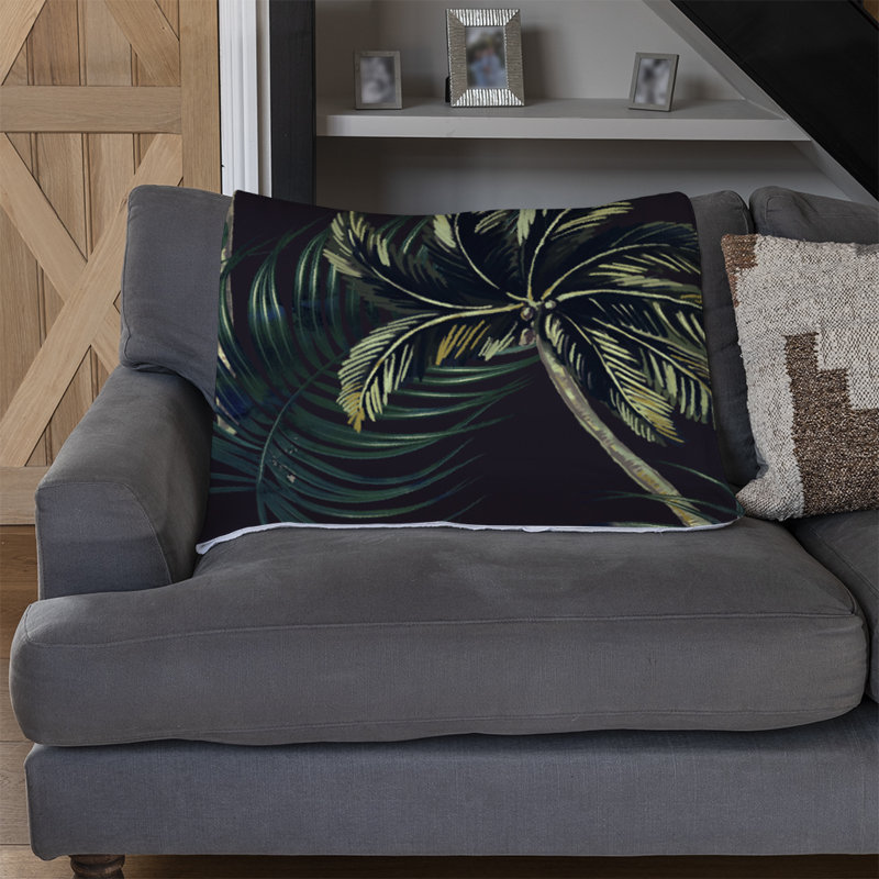 Romig Throw Blanket