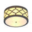Maria 4-Light 24'' Flush Mount-61124459