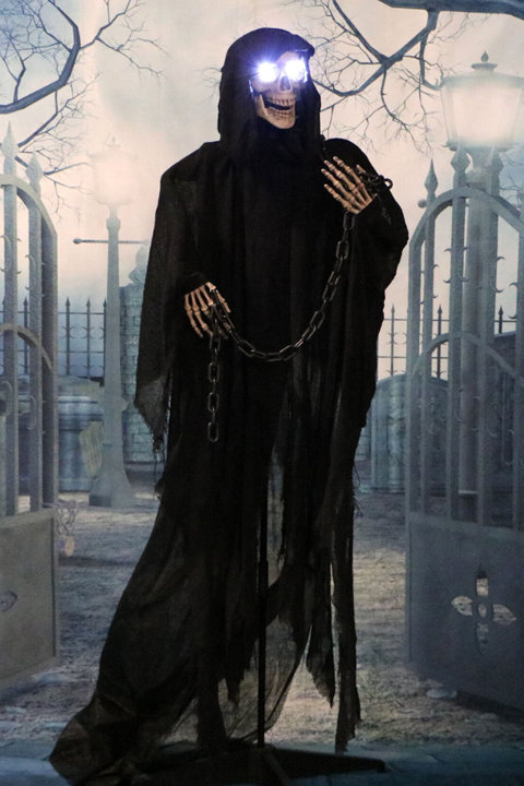 Tattered Reaper