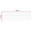 Galvanised Steel Fencing Kits-130375832