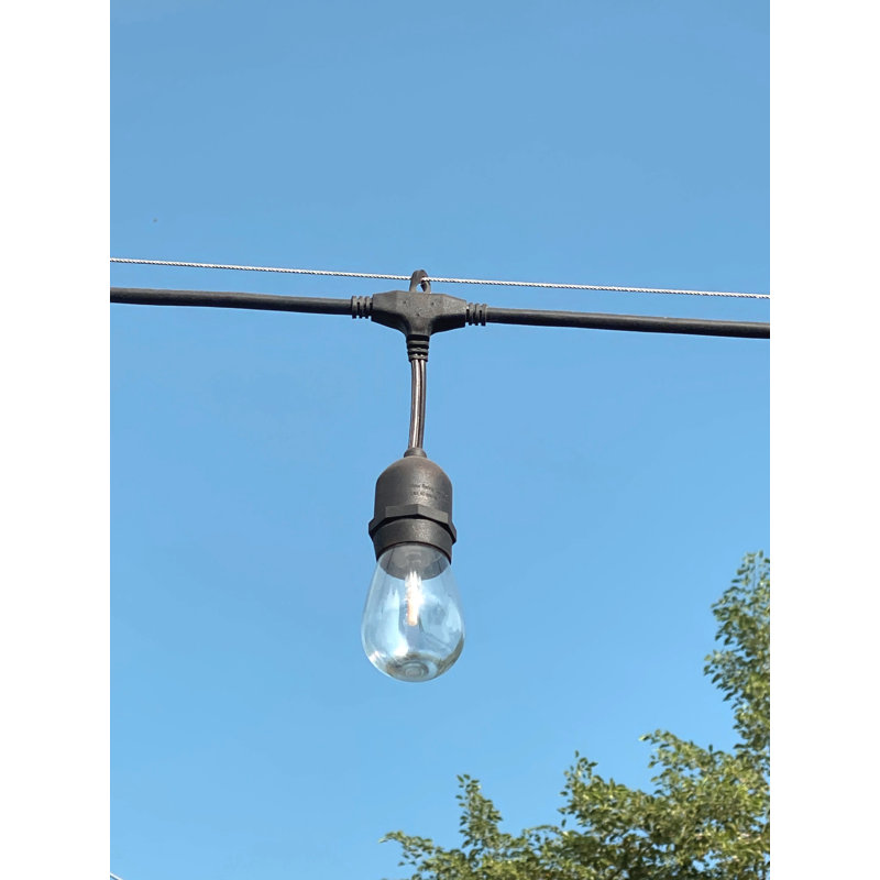 Cable Wire Patio Kit