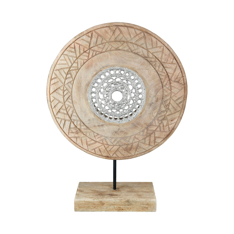 Clairevale Abstract Figurines & Sculptures