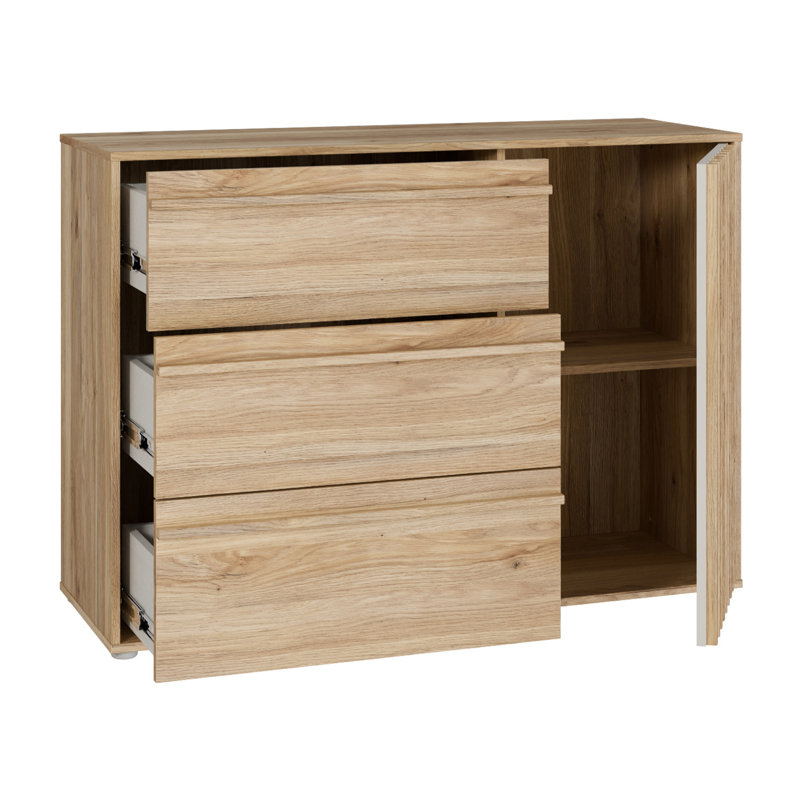 117.8cm Sideboard