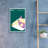 " State Posters HI " by Print Collection-65416301