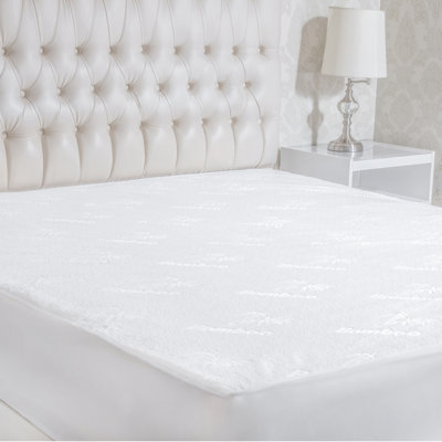 Waterproof Fitted Mattress Protector Case Pack