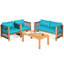 Kirwan Sofa Seating Group with Cushions-1240114003-1308273570
