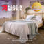 Slumberdown Cool Summer Nights Duvet 7.5 Tog Lightweight Soft Touch Cover Machine Washable-88506769