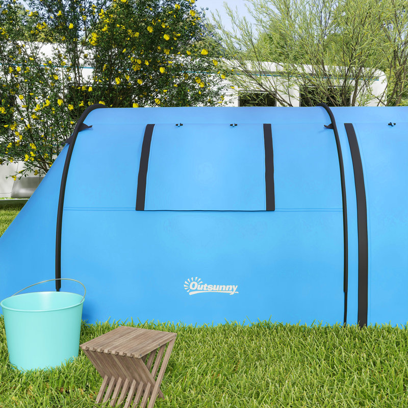 4 Person Tent