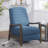 Upholstered Armchair-927763732