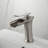 Single-handle Bathroom Faucet-86217553