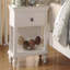 Table de chevet Modern