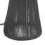 Lampe fantaisie en jute-20910717