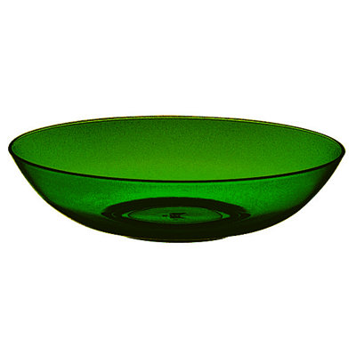 Polycarbonate Deep Bowl - 6 Pieces