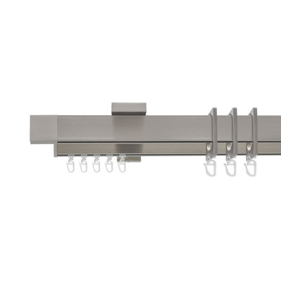 Curtain Pole Set