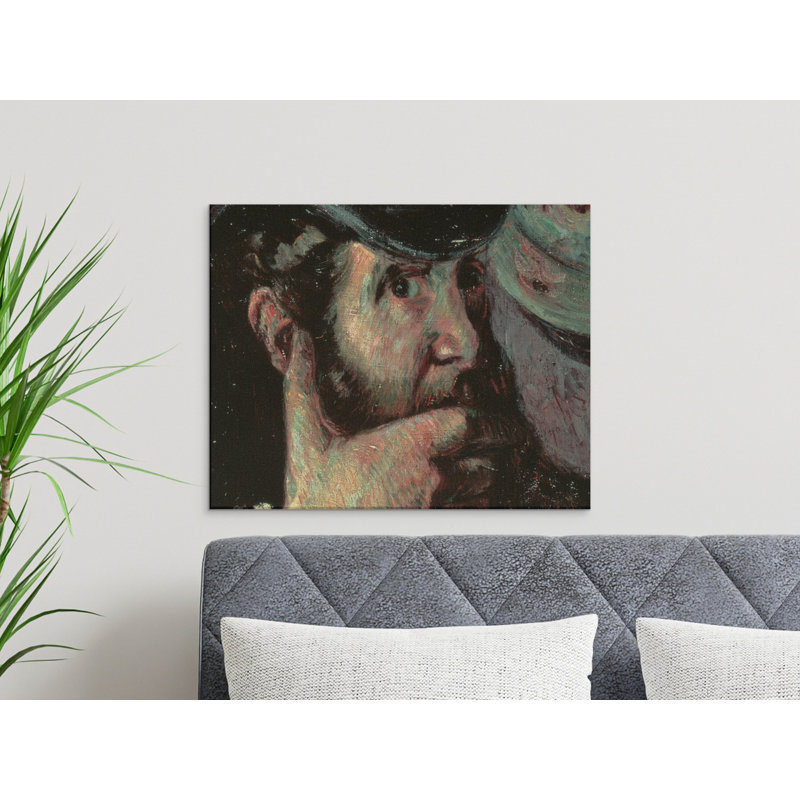Largent Wrapped Canvas Print Set, 36x12