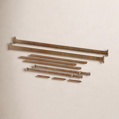 Winston Twin Bed Rails