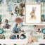 Alice In Wonderland Wallpaper