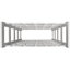 Ashby Floor Wine Bottle Rack in