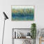 Wildflower Reflection I by Timothy O' Toole - Wrapped Canvas Painting-320237112-320237110