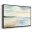 Simple Sea, reproduction d'art sur toile-94361527-94361524