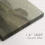 Landscape Series-MLII- Gallery Wrapped Canvas -Ready to Hang-226467236