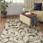 Sitz Floral Indoor / Outdoor Rug-32801323